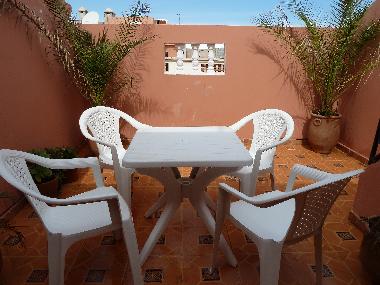 Apartamento de vacaciones en Essaouira (Essaouira)Casa de vacaciones