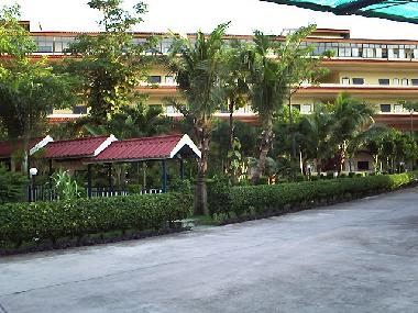 Hotel en Pattaya (Chon Buri)Casa de vacaciones