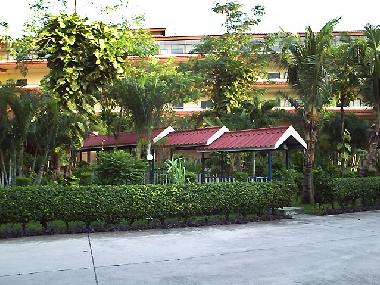 Hotel en Pattaya (Chon Buri)Casa de vacaciones