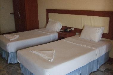 Hotel en Pattaya (Chon Buri)Casa de vacaciones