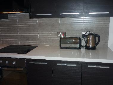 Apartamento de vacaciones en Nicosia City Center (Nicosia)Casa de vacaciones