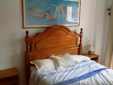 Apartamento de vacaciones en Alfaz del P� (Alicante / Alacant)Casa de vacaciones