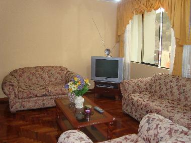 Apartamento de vacaciones en santiago de surco (Lima)Casa de vacaciones