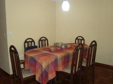 Apartamento de vacaciones en santiago de surco (Lima)Casa de vacaciones