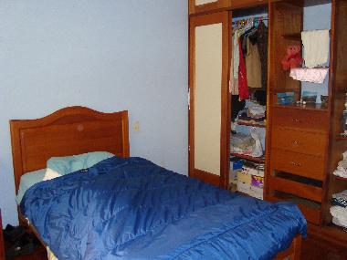 Apartamento de vacaciones en santiago de surco (Lima)Casa de vacaciones