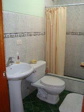 Apartamento de vacaciones en santiago de surco (Lima)Casa de vacaciones