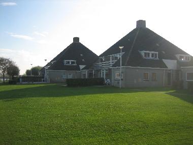 Apartamento de vacaciones en offingawier/sneek (Friesland)Casa de vacaciones