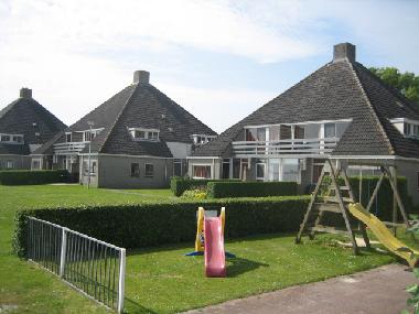 Apartamento de vacaciones en offingawier/sneek (Friesland)Casa de vacaciones