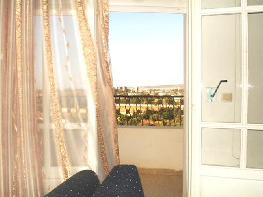 Apartamento de vacaciones en la marsa (Tunis)Casa de vacaciones