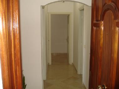 Apartamento de vacaciones en la marsa (Tunis)Casa de vacaciones