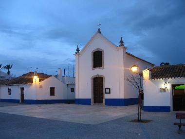 Chalet en sonega (Alentejo Litoral)Casa de vacaciones