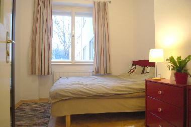 Apartamento de vacaciones en Prague (Hlavni Mesto Praha)Casa de vacaciones