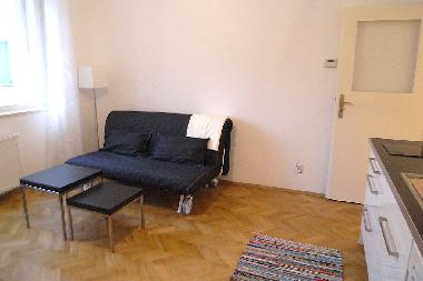 Apartamento de vacaciones en Prague (Hlavni Mesto Praha)Casa de vacaciones