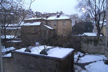 Apartamento de vacaciones en Prague (Hlavni Mesto Praha)Casa de vacaciones