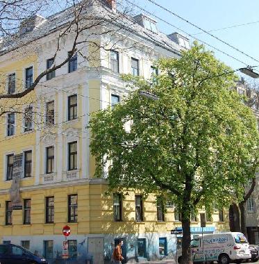 Apartamento de vacaciones en Vienna (Viena)Casa de vacaciones