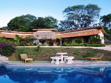 Cama y desayuno en Copal (Guanacaste)Casa de vacaciones