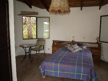 Cama y desayuno en Copal (Guanacaste)Casa de vacaciones