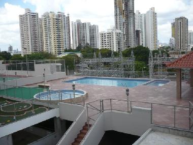 Apartamento de vacaciones en Panama (Panama)Casa de vacaciones