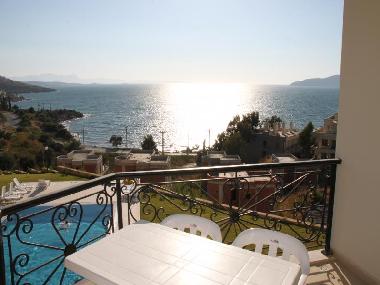 Apartamento de vacaciones en Mugla (Antalya)Casa de vacaciones