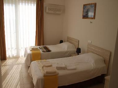 Apartamento de vacaciones en Mugla (Antalya)Casa de vacaciones