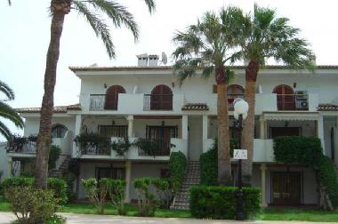 Apartamento de vacaciones en Denia (Alicante) (Alicante / Alacant)Casa de vacaciones