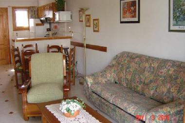 Apartamento de vacaciones en Denia (Alicante) (Alicante / Alacant)Casa de vacaciones