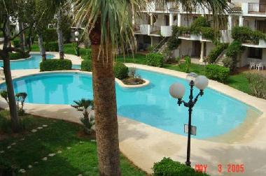 Apartamento de vacaciones en Denia (Alicante) (Alicante / Alacant)Casa de vacaciones