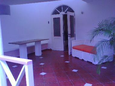 terraza