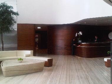 Apartamento de vacaciones en Dubai (Dubayy)Casa de vacaciones