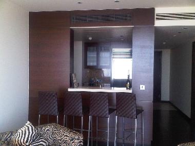 Apartamento de vacaciones en Dubai (Dubayy)Casa de vacaciones