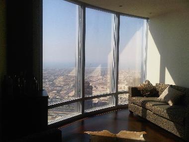 Apartamento de vacaciones en Dubai (Dubayy)Casa de vacaciones