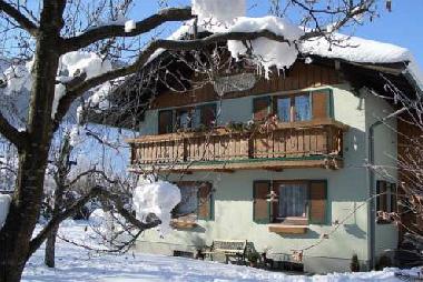 Casa de vacaciones en Bruck an der Glocknerstrae (Pinzgau-Pongau)Casa de vacaciones