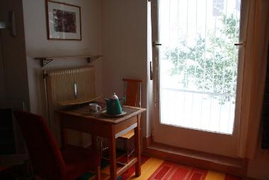 Apartamento de vacaciones en 1060 (Viena)Casa de vacaciones