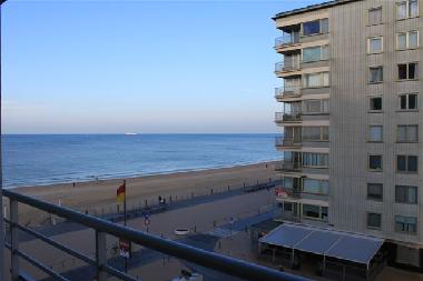 Apartamento de vacaciones en Oostende (Flandes)Casa de vacaciones