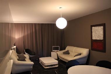 Apartamento de vacaciones en Oostende (Flandes)Casa de vacaciones