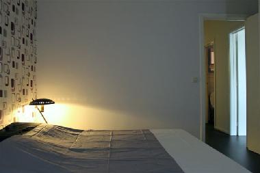 Apartamento de vacaciones en Oostende (Flandes)Casa de vacaciones