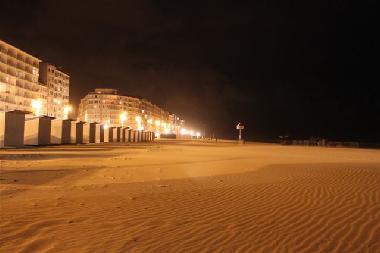 Apartamento de vacaciones en Oostende (Flandes)Casa de vacaciones