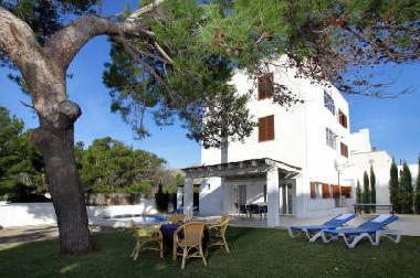 Apartamento de vacaciones en Pollenca (Mallorca)Casa de vacaciones