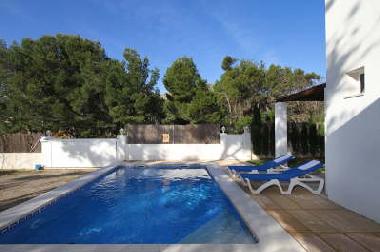 Apartamento de vacaciones en Pollenca (Mallorca)Casa de vacaciones