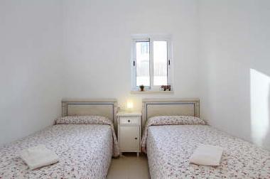 Apartamento de vacaciones en Pollenca (Mallorca)Casa de vacaciones