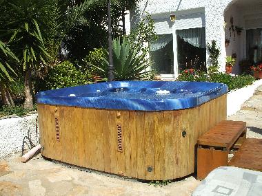 Casa de vacaciones en Alcossebre (Castell�n / Castell�)Casa de vacaciones