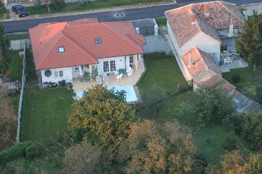 Casa de vacaciones en Fertoszentmklos (Gyor-Moson-Sopron)Casa de vacaciones