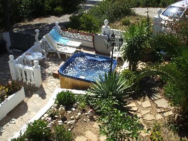 Casa de vacaciones en Alcossebre (Castell�n / Castell�)Casa de vacaciones