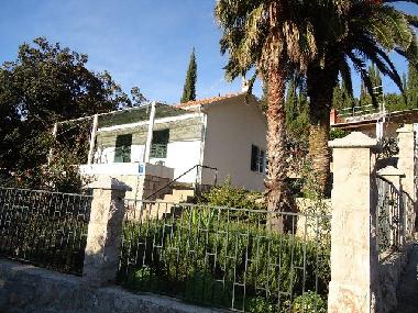 Villa en Molunat (Dubrovacko-Neretvanska)Casa de vacaciones