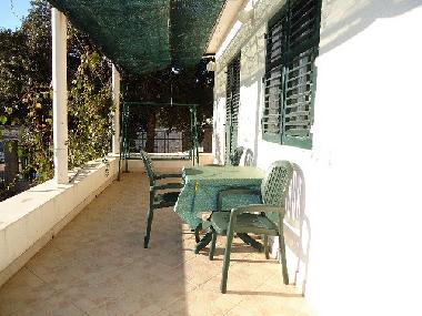 Villa en Molunat (Dubrovacko-Neretvanska)Casa de vacaciones