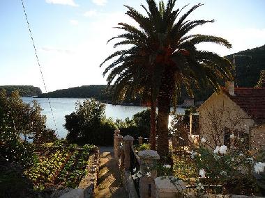 Villa en Molunat (Dubrovacko-Neretvanska)Casa de vacaciones