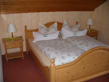 Apartamento de vacaciones en Wieda (Harz)Casa de vacaciones