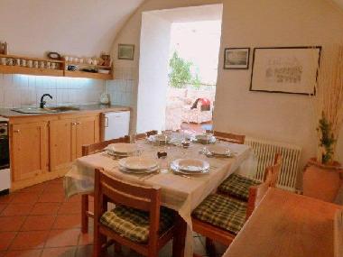 Apartamento de vacaciones en M�hlbachl (Innsbruck)Casa de vacaciones