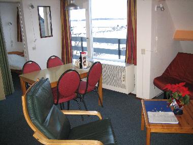 Apartamento de vacaciones en Offingawier/Sneek (Friesland)Casa de vacaciones
