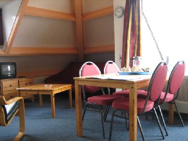 Apartamento de vacaciones en Offingawier/Sneek (Friesland)Casa de vacaciones